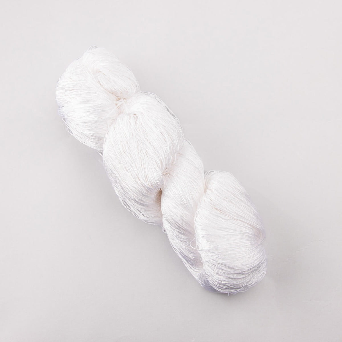 Seidenstrang für Flecar White - Ribes y Casals