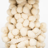 Beige Maxi-Schaumstoff-Erdbeerbaum - Ribes y Casals