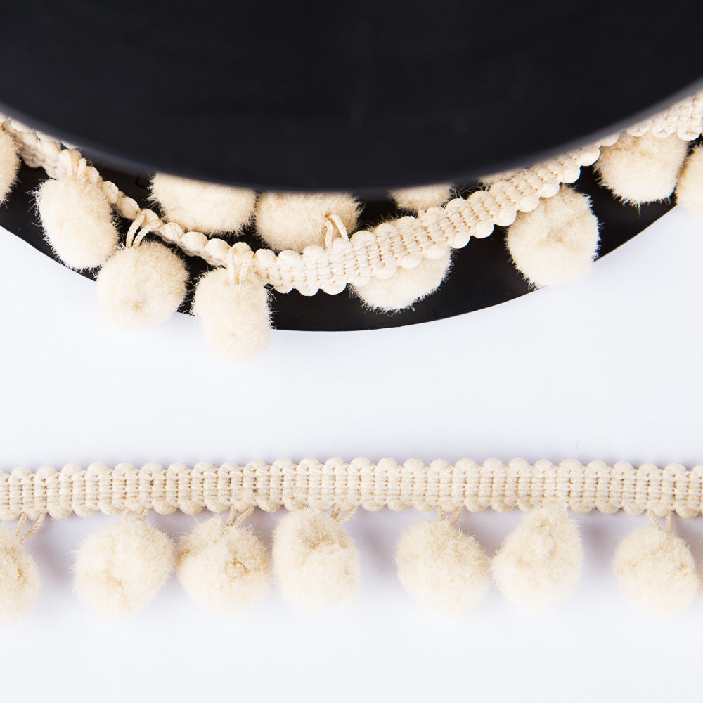 Beige Maxi-Schaumstoff-Erdbeerbaum - Ribes y Casals