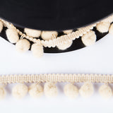 Beige Maxi-Schaumstoff-Erdbeerbaum - Ribes y Casals