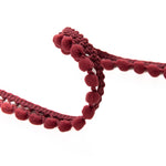 Mini-Schaum-Madroño-Granat - Ribes y Casals