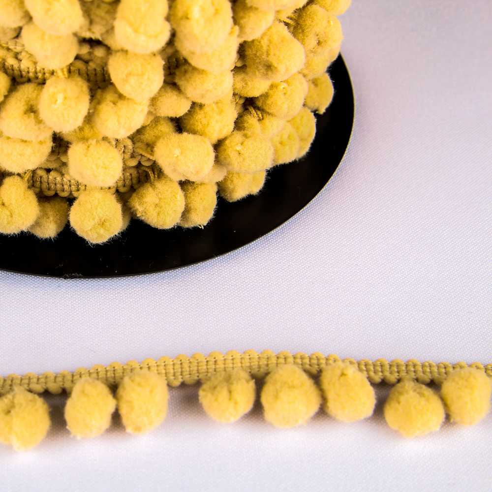 Maxi Foam Erdbeerbaum Gelb - Ribes y Casals