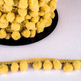 Maxi Foam Erdbeerbaum Gelb - Ribes y Casals