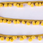 Maxi Foam Erdbeerbaum Gelb - Ribes y Casals