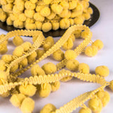 Maxi Foam Erdbeerbaum Gelb - Ribes y Casals