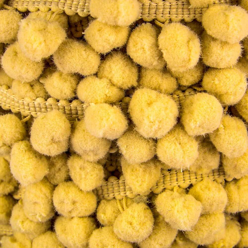 Maxi Foam Erdbeerbaum Gelb - Ribes y Casals