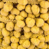 Maxi Foam Erdbeerbaum Gelb - Ribes y Casals