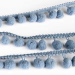 Maxi Foam Madroño Blau Hostess - Ribes y Casals