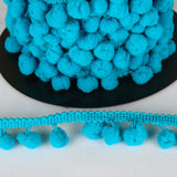 Maxi Foam Madroño Türkisblau - Ribes y Casals