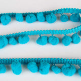 Maxi Foam Madroño Türkisblau - Ribes y Casals