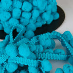 Maxi Foam Madroño Türkisblau - Ribes y Casals