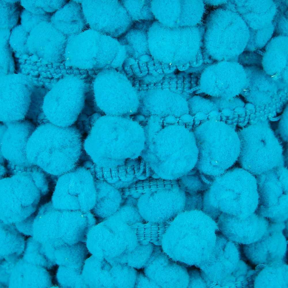Maxi Foam Madroño Türkisblau - Ribes y Casals