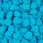 Maxi Foam Madroño Türkisblau - Ribes y Casals