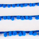 Blauer Maxi-Schaumstoff-Erdbeerbaum - Ribes y Casals