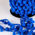 Blauer Maxi-Schaumstoff-Erdbeerbaum - Ribes y Casals