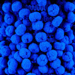 Blauer Maxi-Schaumstoff-Erdbeerbaum - Ribes y Casals