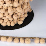 Madroño Schaumstoff Maxi Camel - Ribes y Casals