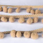 Madroño Schaumstoff Maxi Camel - Ribes y Casals