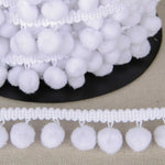 Maxi Foam Erdbeerbaum Weiß - Ribes y Casals