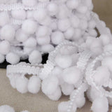 Maxi Foam Erdbeerbaum Weiß - Ribes y Casals