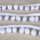 Maxi Foam Erdbeerbaum Weiß - Ribes y Casals