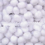 Maxi Foam Erdbeerbaum Weiß - Ribes y Casals