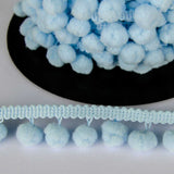 Maxi Foam Erdbeerbaum Celeste - Ribes y Casals