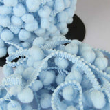 Maxi Foam Erdbeerbaum Celeste - Ribes y Casals