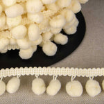 Madroño Schaumstoff Maxi Ecru - Ribes y Casals