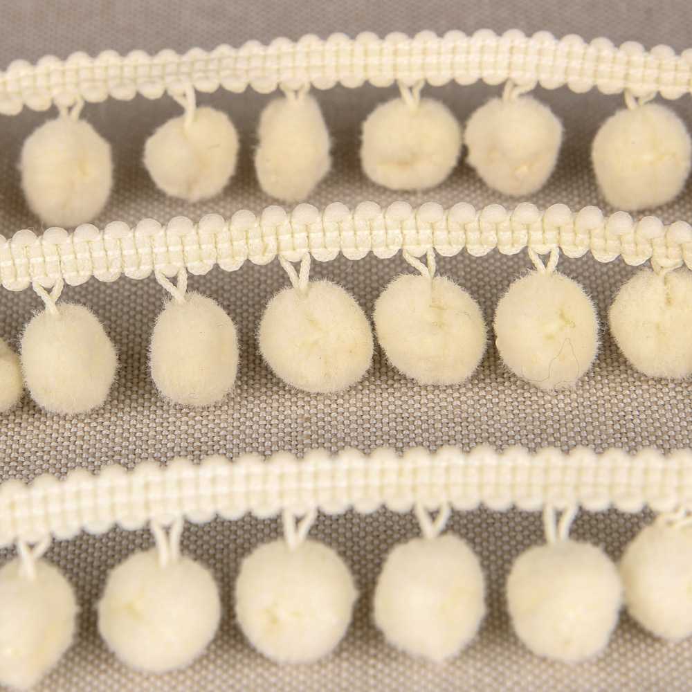 Madroño Schaumstoff Maxi Ecru - Ribes y Casals