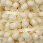 Madroño Schaumstoff Maxi Ecru - Ribes y Casals