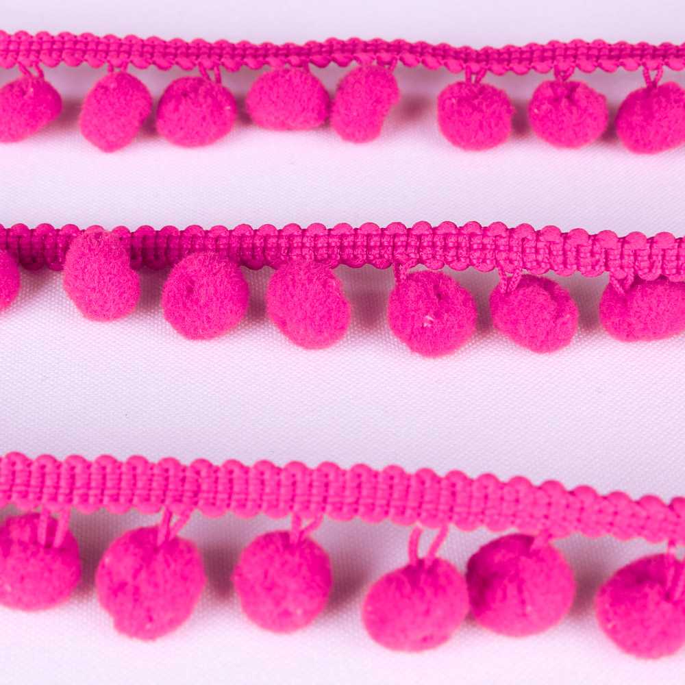 Maxi-Schaumstoff Madroño Fuchsia - Ribes y Casals