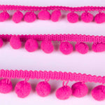 Maxi-Schaumstoff Madroño Fuchsia - Ribes y Casals