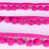 Maxi-Schaumstoff Madroño Fuchsia - Ribes y Casals