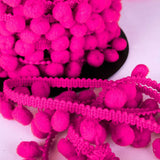 Maxi-Schaumstoff Madroño Fuchsia - Ribes y Casals