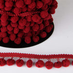Madroño Schaumstoff Maxi Granat - Ribes y Casals