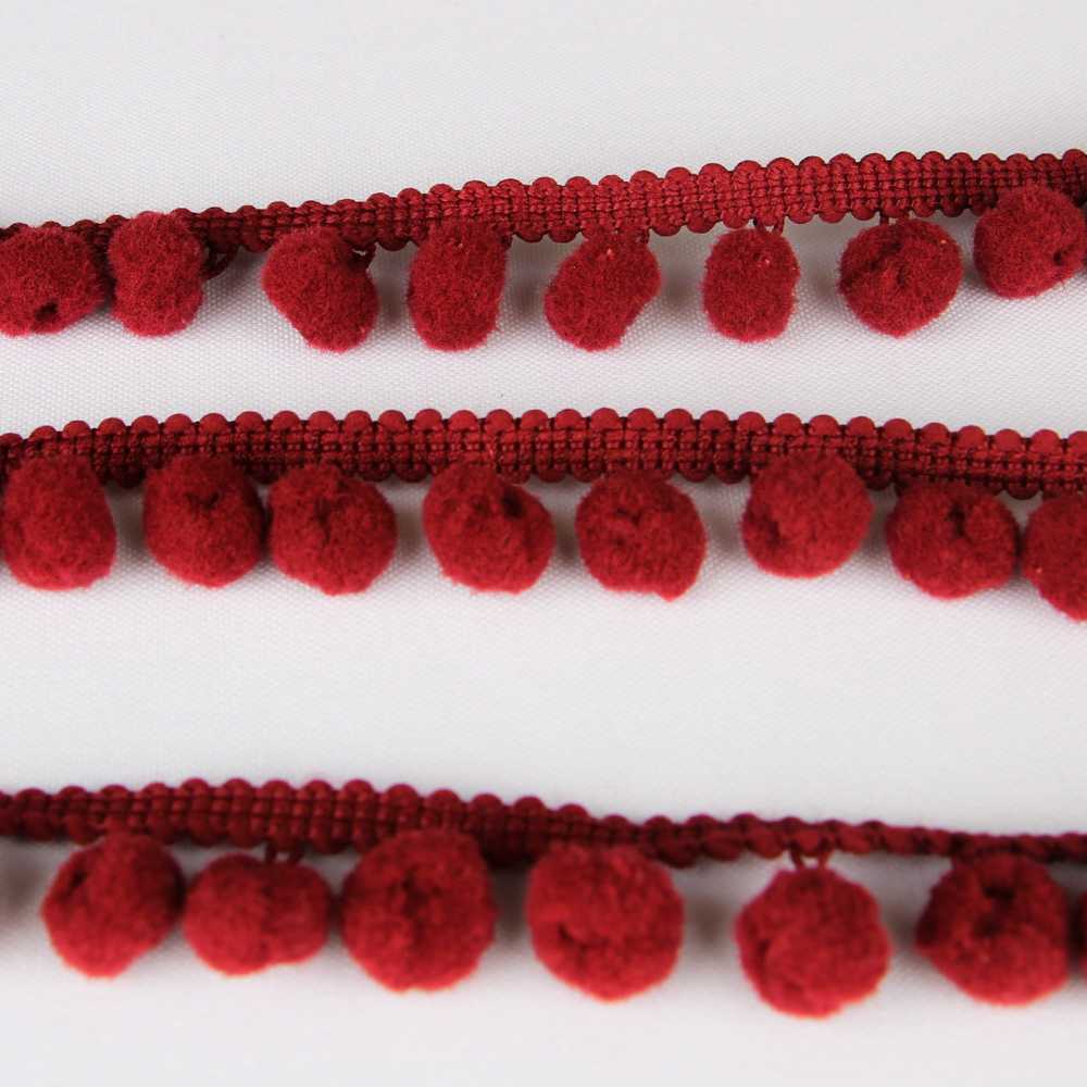 Madroño Schaumstoff Maxi Granat - Ribes y Casals