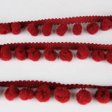 Madroño Schaumstoff Maxi Granat - Ribes y Casals