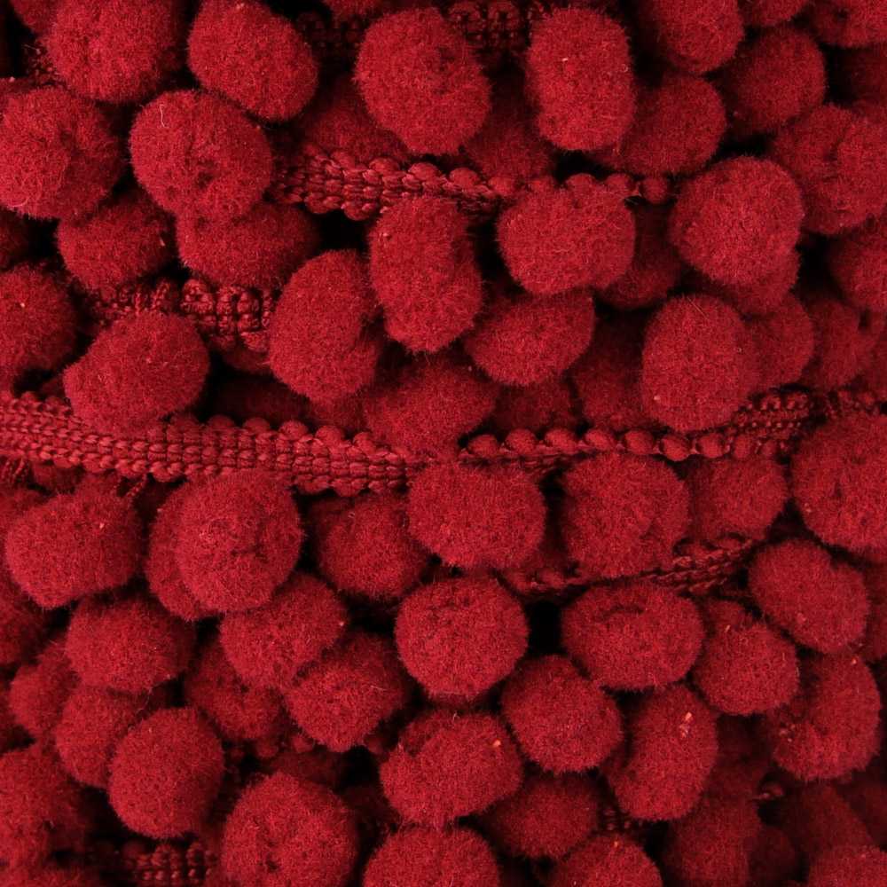 Madroño Schaumstoff Maxi Granat - Ribes y Casals