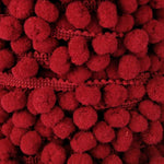 Madroño Schaumstoff Maxi Granat - Ribes y Casals