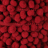 Madroño Schaumstoff Maxi Granat - Ribes y Casals