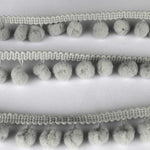 Grauer Maxi-Schaumstoff Madroño - Ribes y Casals