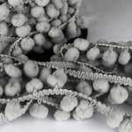 Grauer Maxi-Schaumstoff Madroño - Ribes y Casals
