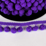 Madroño Schaumstoff Maxi Lila - Ribes y Casals