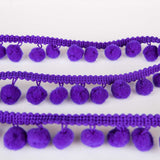 Madroño Schaumstoff Maxi Lila - Ribes y Casals