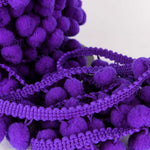 Madroño Schaumstoff Maxi Lila - Ribes y Casals