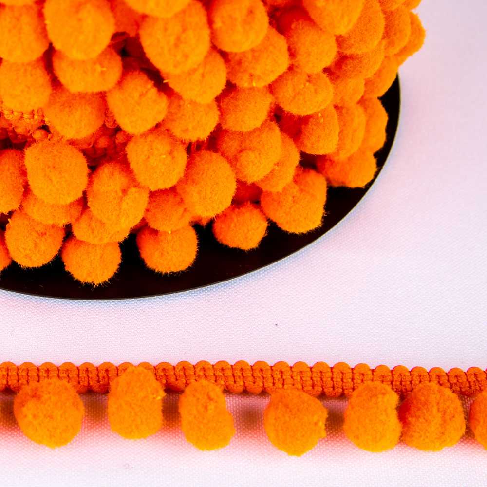 Madroño Schaumstoff Maxi Orange - Ribes y Casals