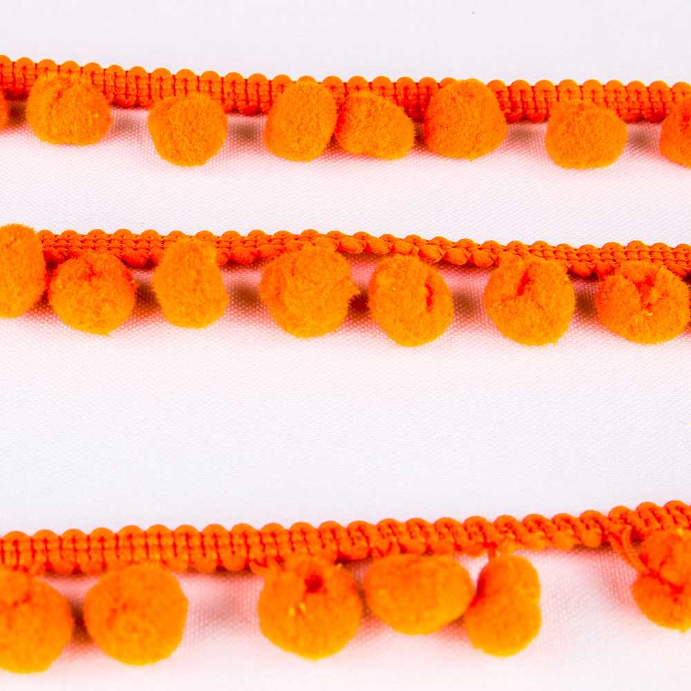 Madroño Schaumstoff Maxi Orange - Ribes y Casals