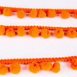 Madroño Schaumstoff Maxi Orange - Ribes y Casals