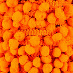 Madroño Schaumstoff Maxi Orange - Ribes y Casals